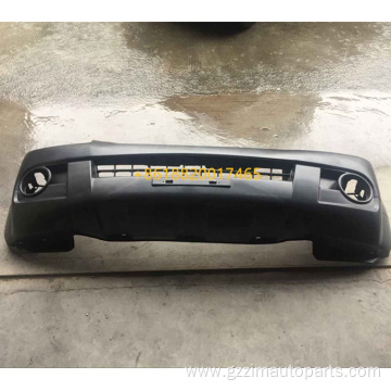 Colorado 2009 Auto front Bumper